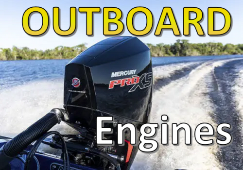 Outboard Engines Final