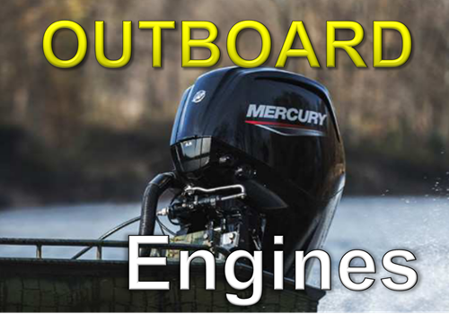 Outboard Button
